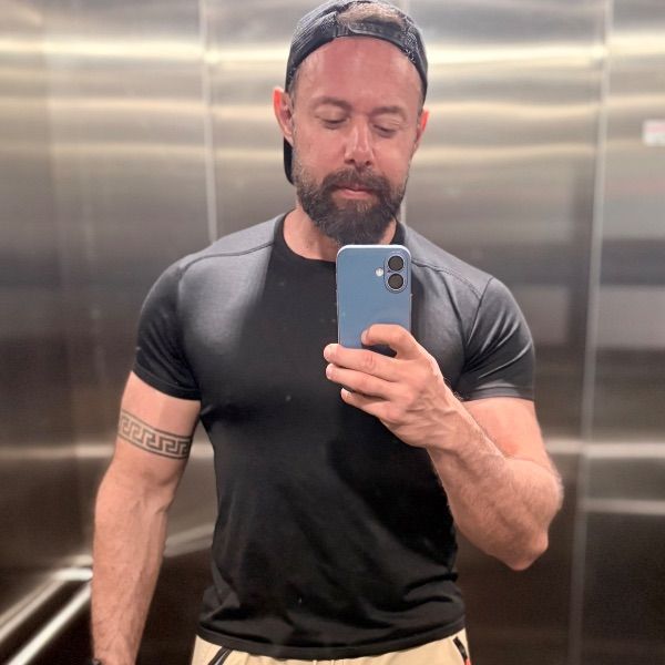 Ulisses, Personal em São Paulo especializado em Emagrecimento