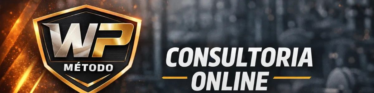 Wagner Prates - Personal Trainer em São Paulo