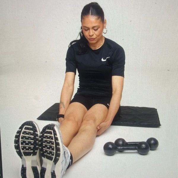 Sueli, Personal em São Paulo especializado em Condicionamento físico geral