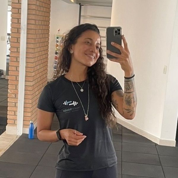 Thuany Souza