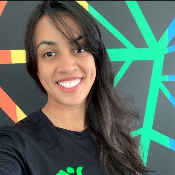 Vânia, Personal em São Paulo especializado em Emagrecimento