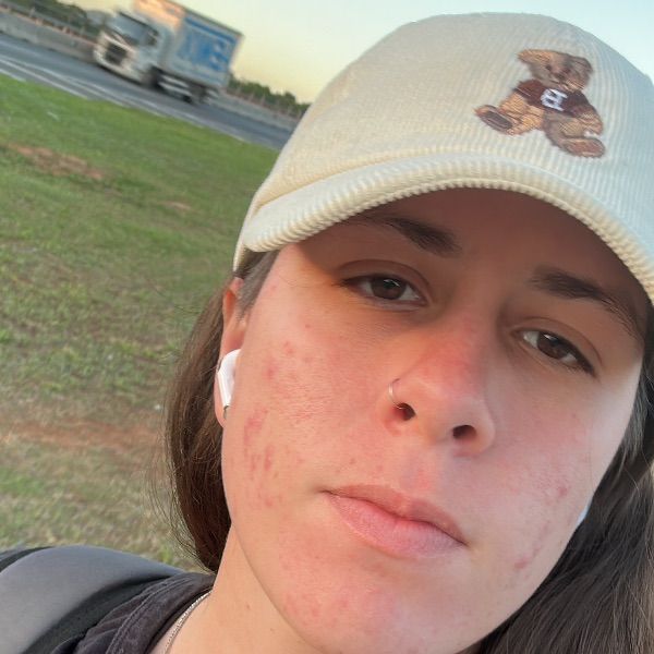 Maria, Personal em São Paulo especializado em Emagrecimento