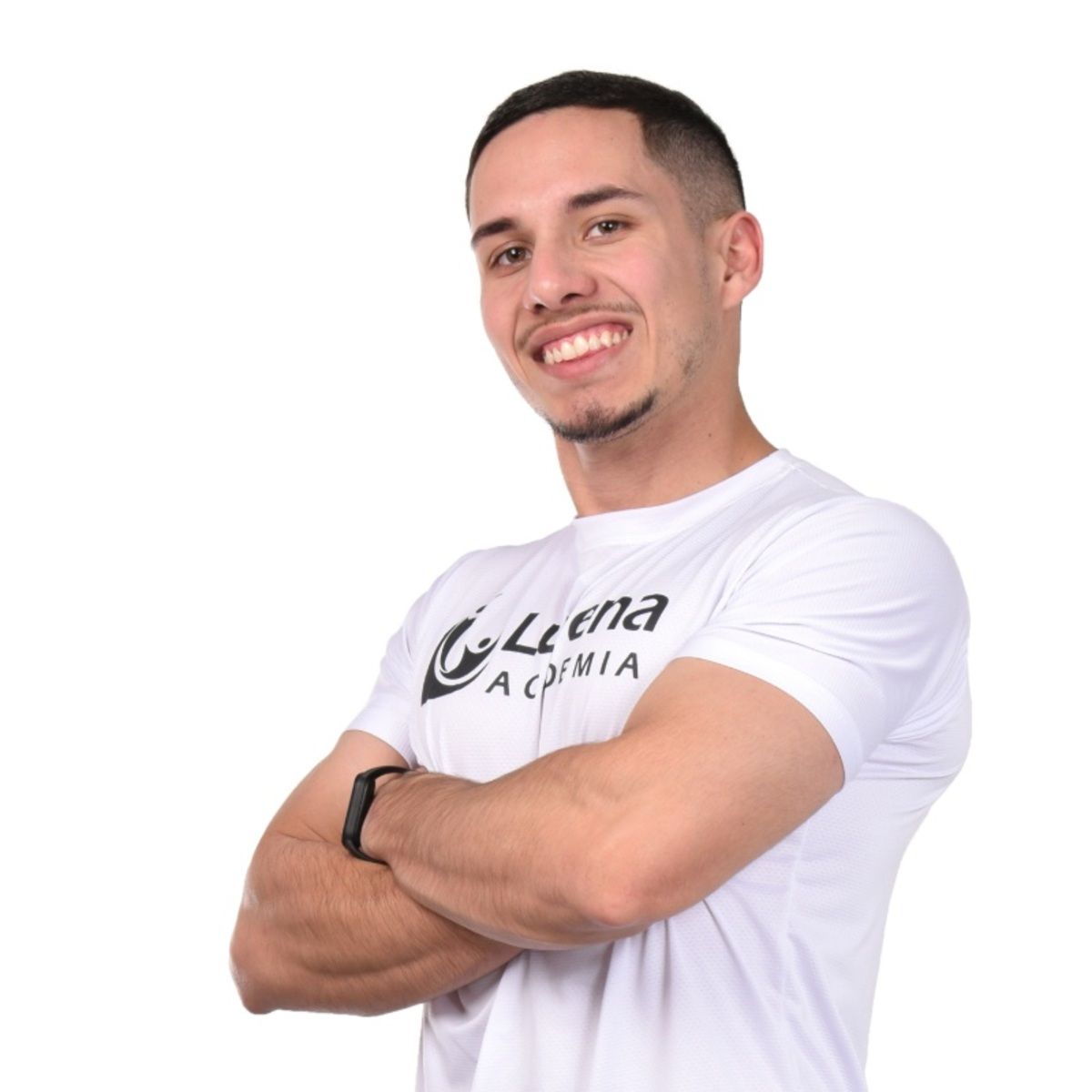 Patrick, Personal em Atibaia especializado em Prevenção de lesões