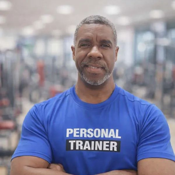 Luis, Personal em São Paulo especializado em Hipertrofia