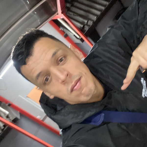 Tiago, Personal em São Paulo especializado em Condicionamento físico geral