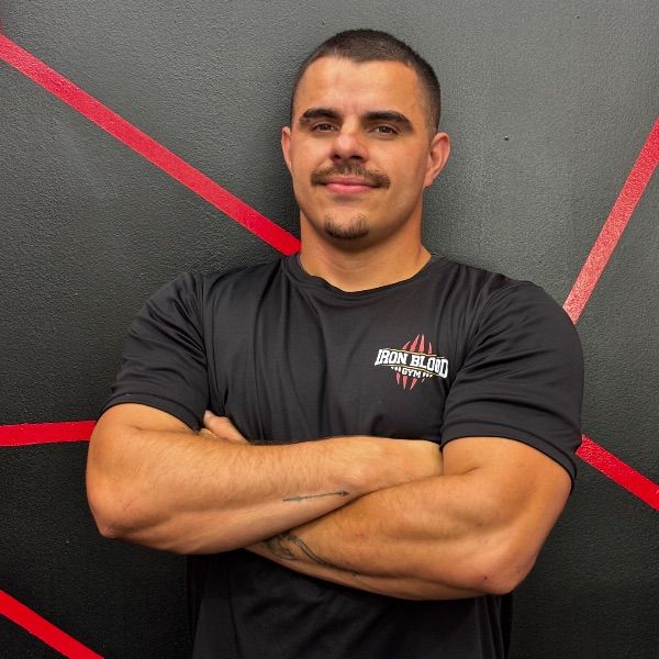 Bruno, Personal em São Paulo especializado em HIIT (treino de alta intensidade)