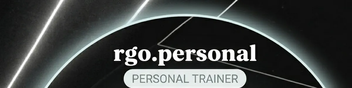 Rodrigo - Personal Trainer em Rio de Janeiro