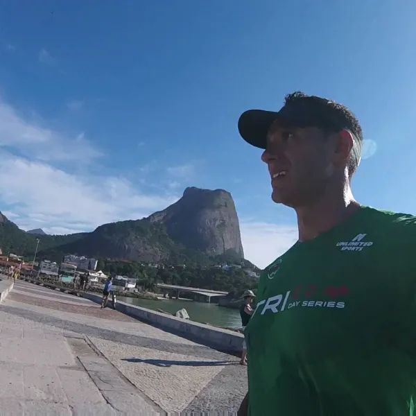 Fernando - Personal Trainer