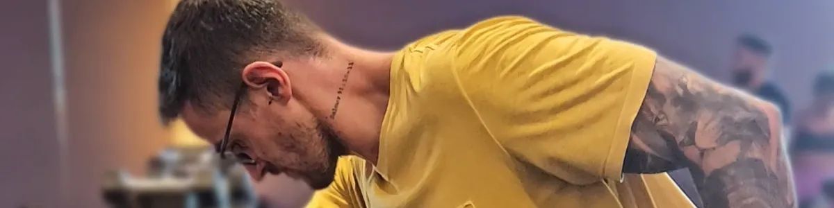 Bruno - Personal Trainer em São Paulo