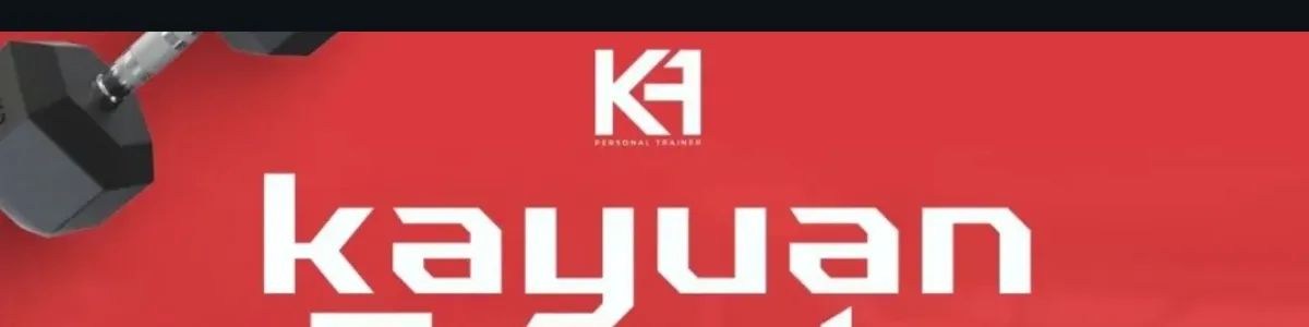 Kayuan - Personal Trainer em São Paulo