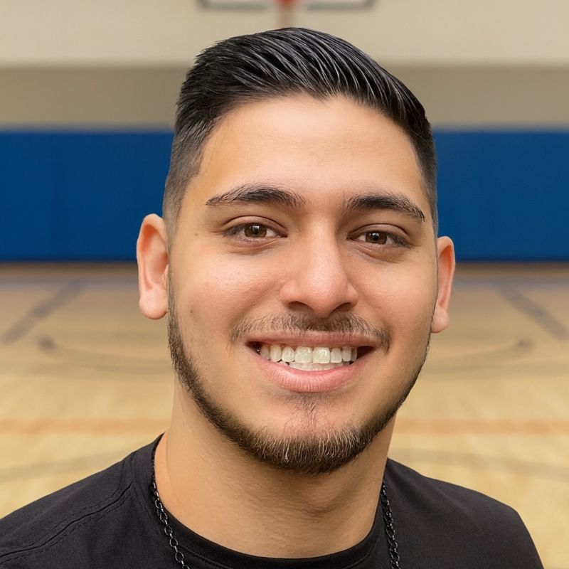 Caio - Personal Trainer