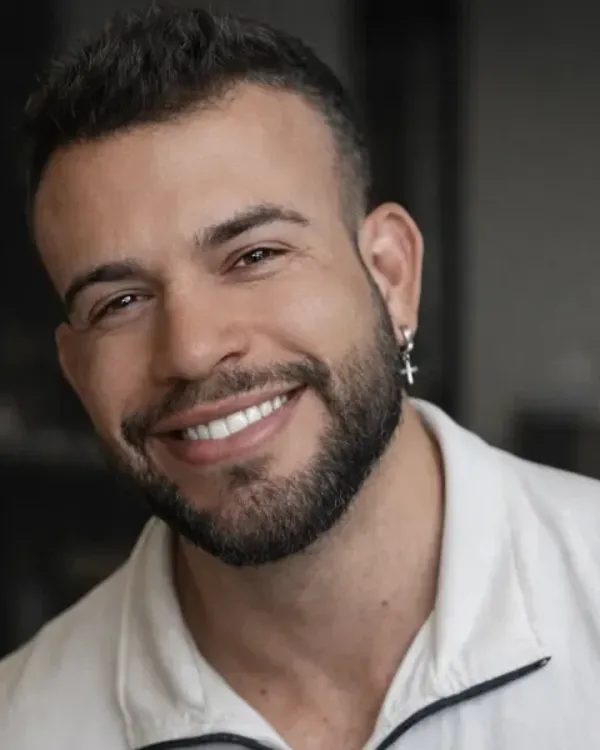 David Barros