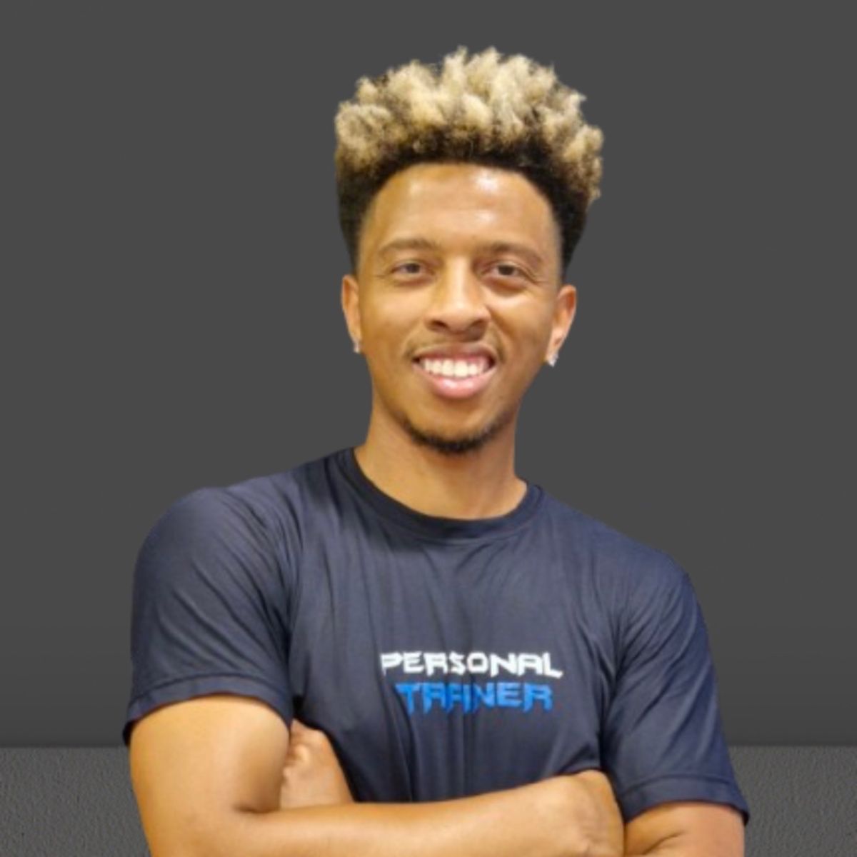 Lucas - Personal Trainer