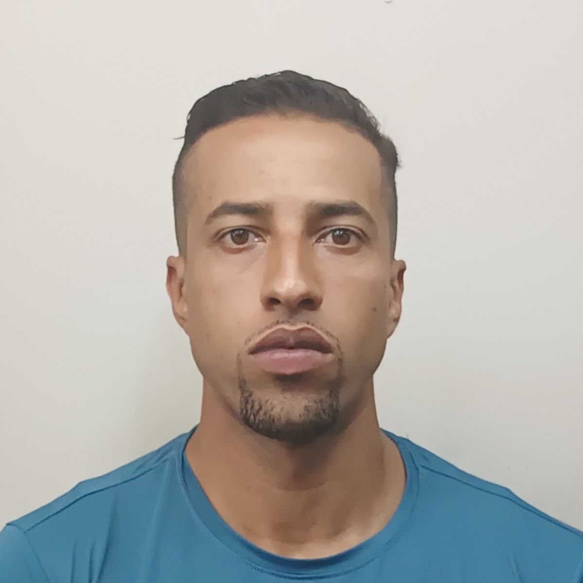 Anderson felipe, Personal em São Paulo