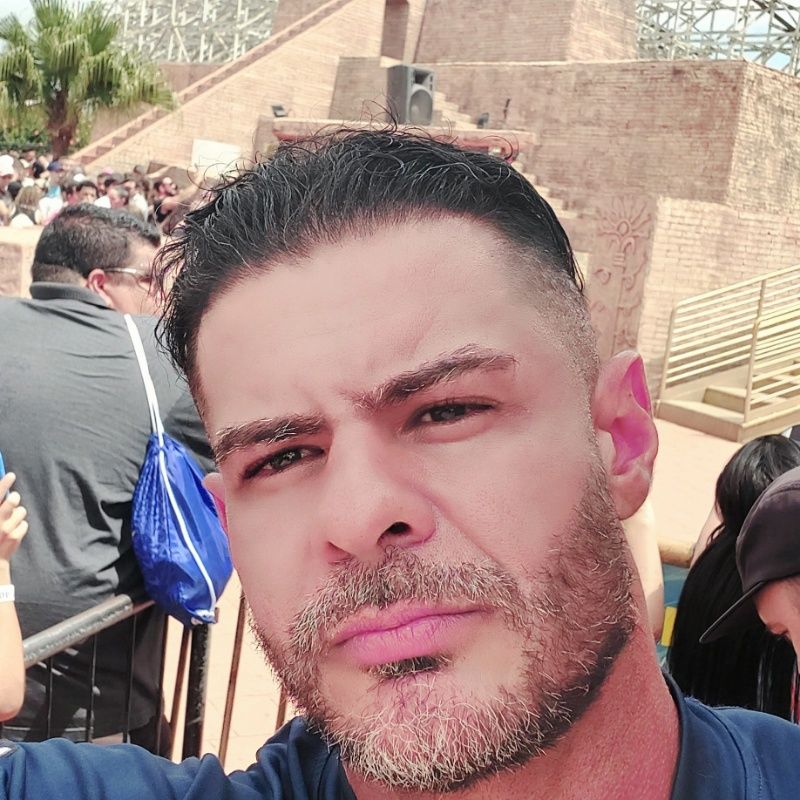 Clovis - Personal Trainer