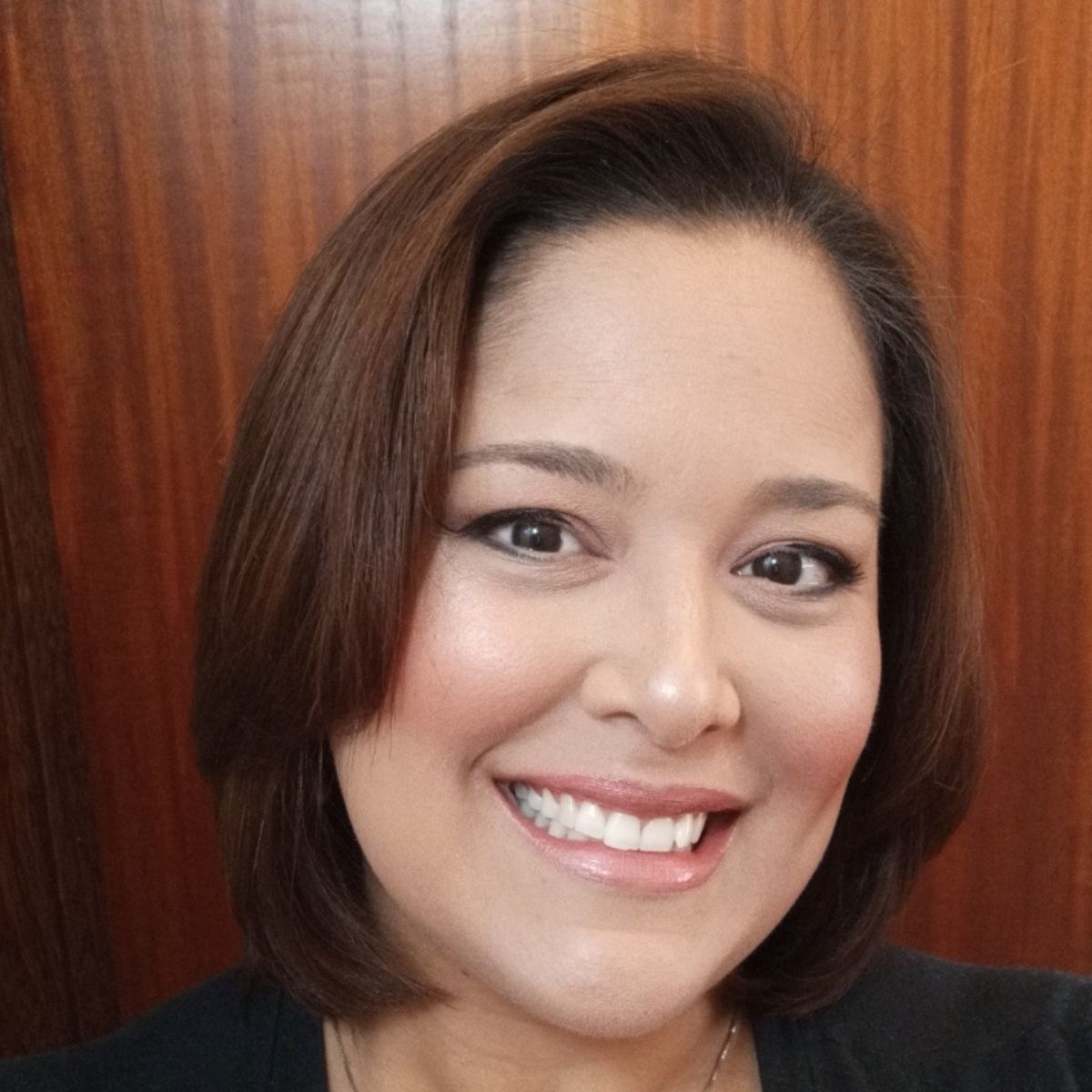 Priscila, Personal em São Paulo especializado em Hipertrofia