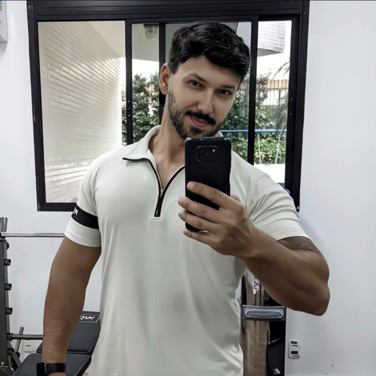 Eduardo - Personal Trainer