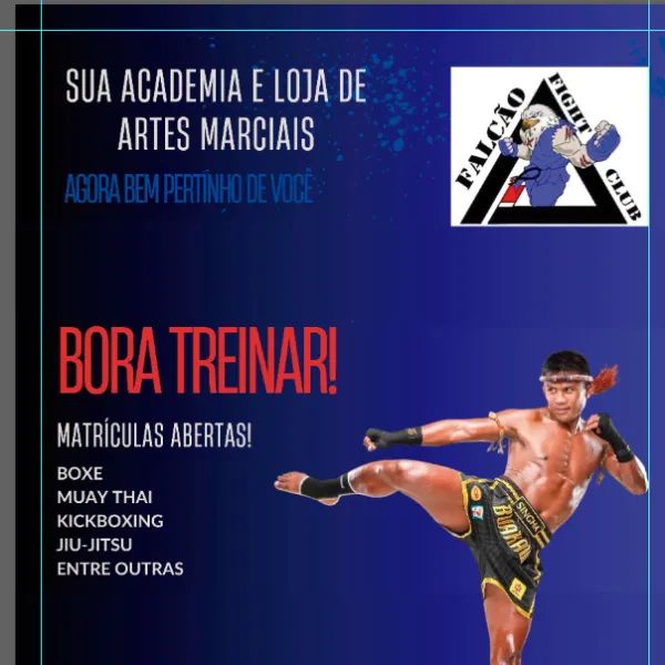 Milton - Personal Trainer