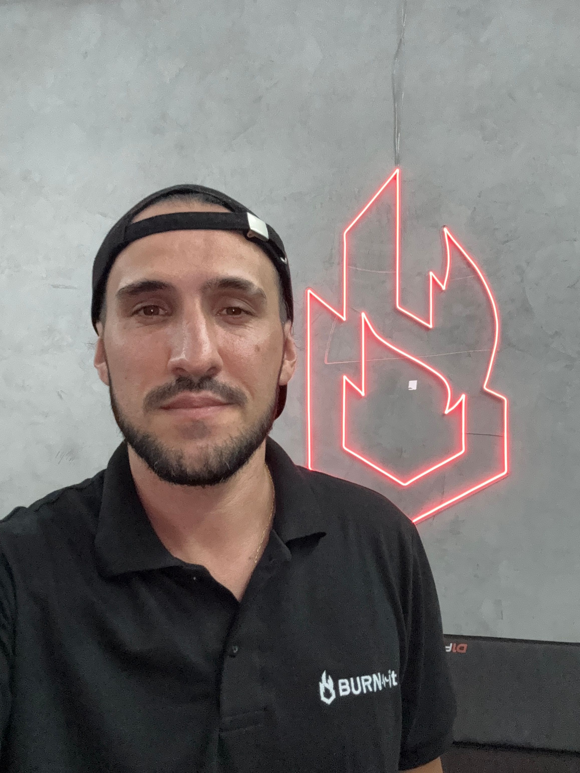 Matwhsu - Personal Trainer