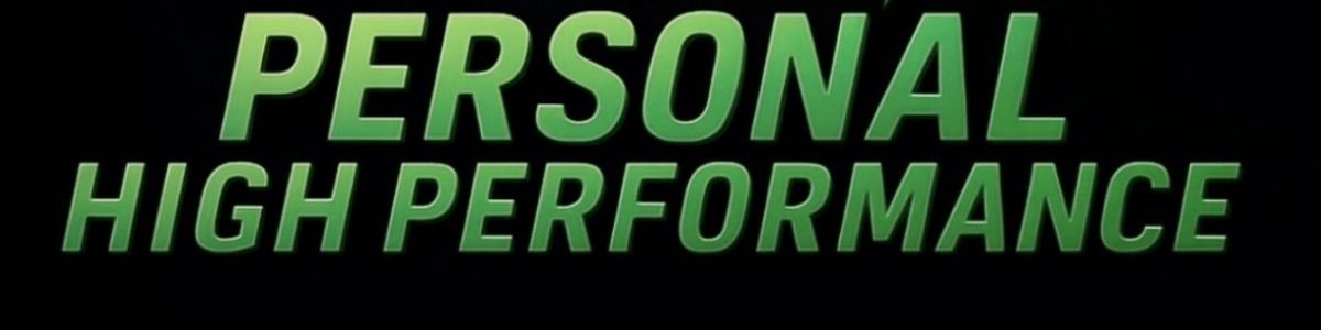 Douglas - Personal Trainer em São Paulo