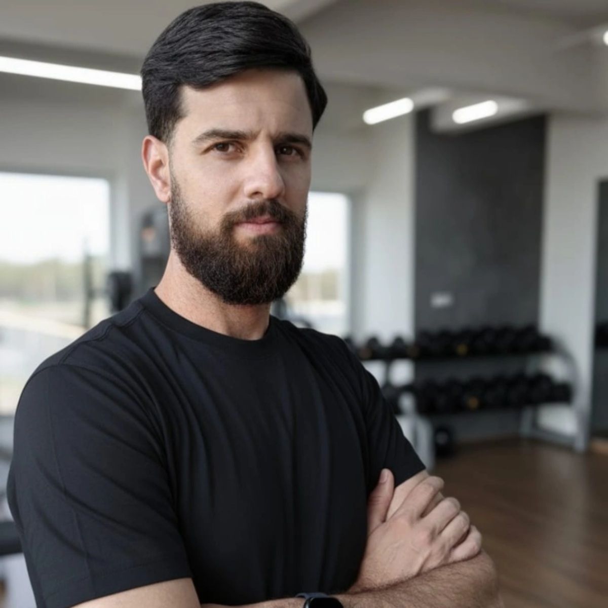 Dener - Personal Trainer