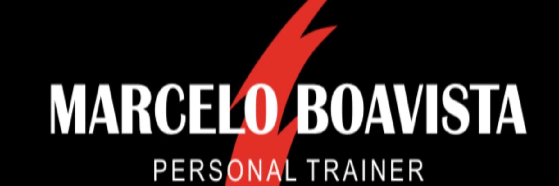 Marcelo - Personal Trainer em São Paulo