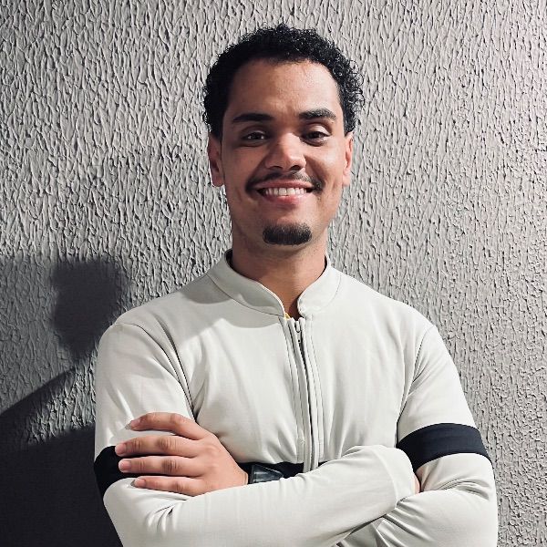 Carlos, Personal em São Paulo especializado em Mobilidade articular
