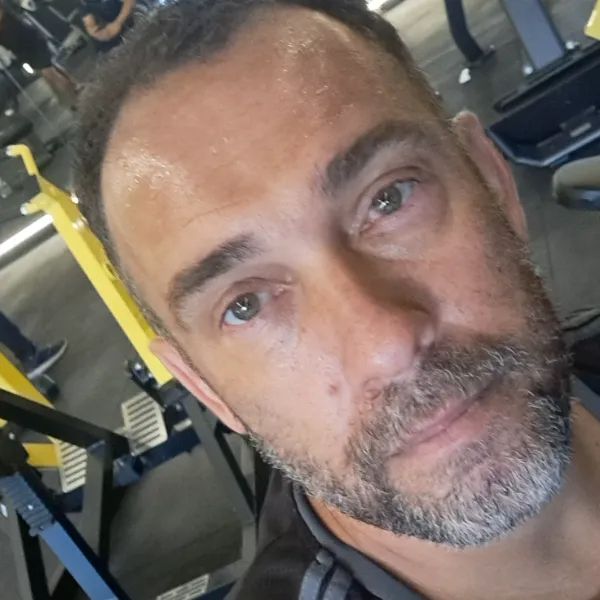 Marcos Gomes, Personal em São Paulo especializado em Prevenção de lesões