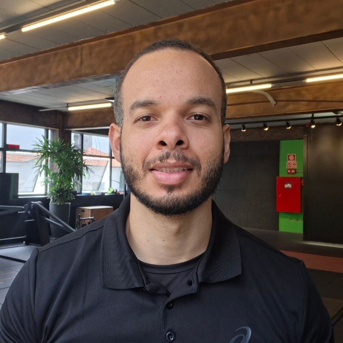 Rafael - Personal Trainer