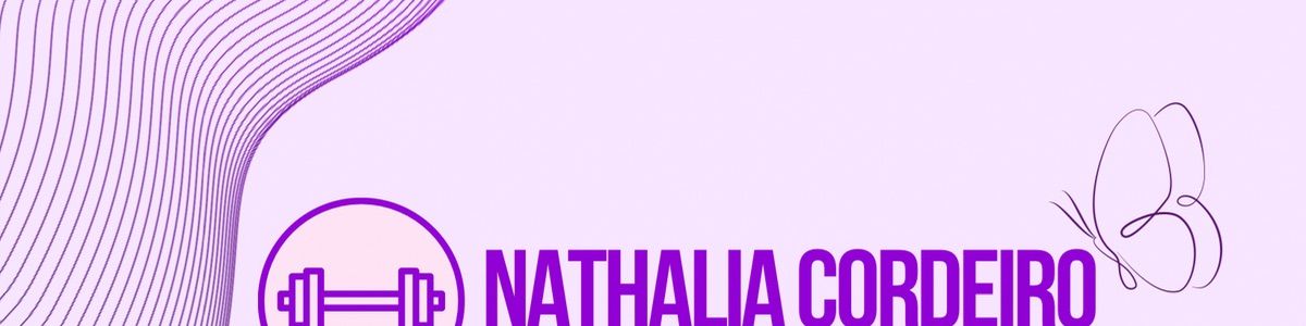 Nathalia - Personal Trainer em São Paulo