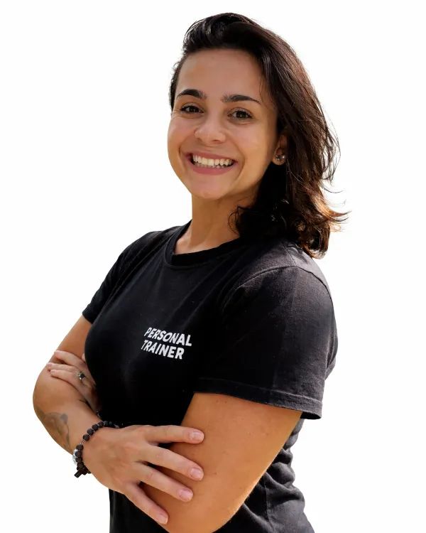 Thais Brasil Brasil Brasil, Personal em Cotia especializado em Corrida de rua