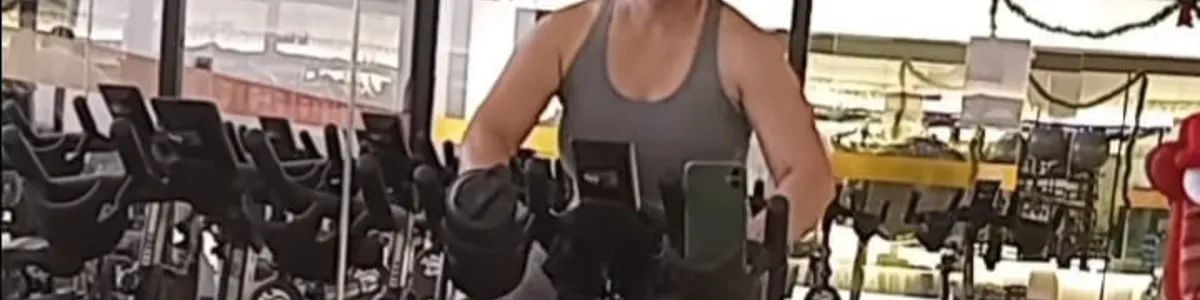 Erika - Personal Trainer em São Paulo