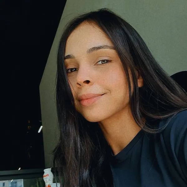 Andressa, Personal em São Paulo especializado em Condicionamento físico para iniciantes