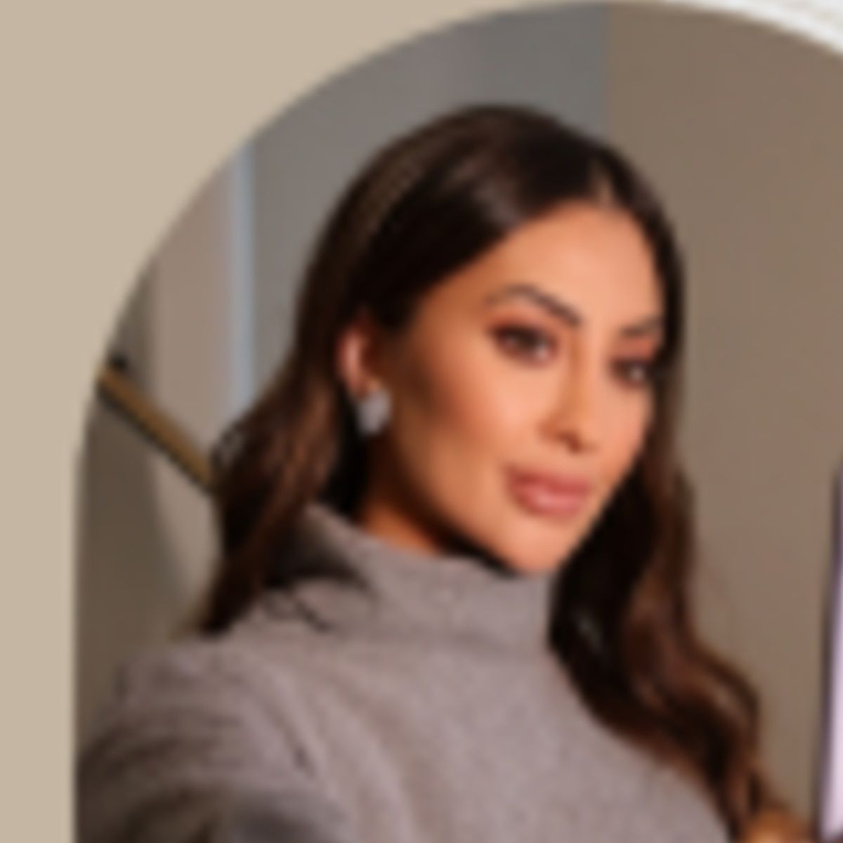 Samantha - Personal Trainer