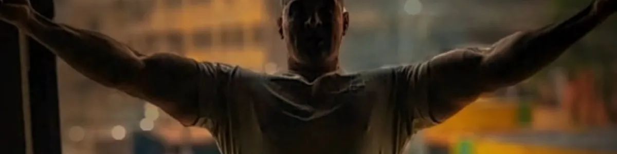 Lucas - Personal Trainer em São Caetano do Sul