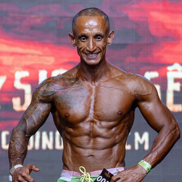 Ricardo - Personal Trainer