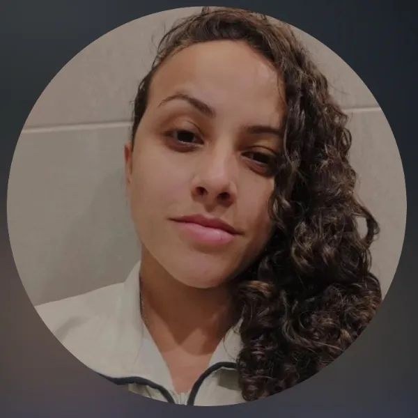 Bruna Ferreira, Personal em São Paulo especializado em Treino para idosos