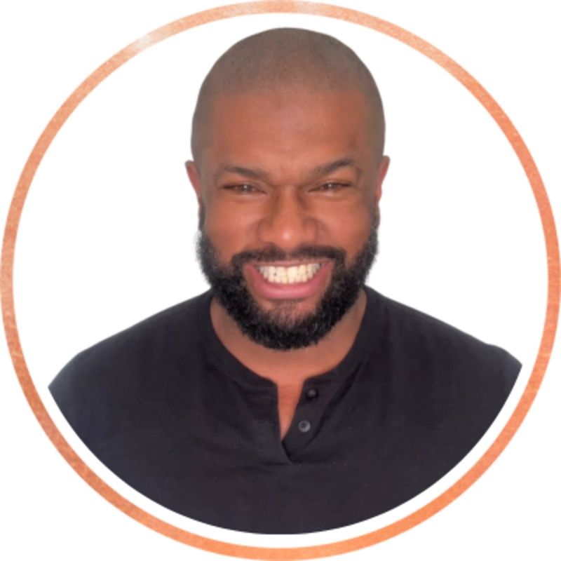 Gilberto, Personal em São Paulo especializado em Treino funcional