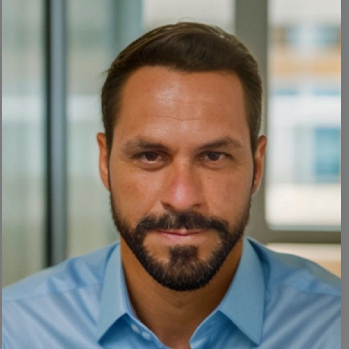 Fernando, Personal em Barueri especializado em Emagrecimento