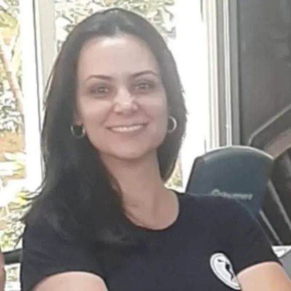 Miriã Barbosa De Figueiredo, Personal em Barueri especializado em Emagrecimento