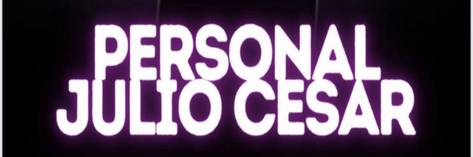 Julio - Personal Trainer em São Paulo