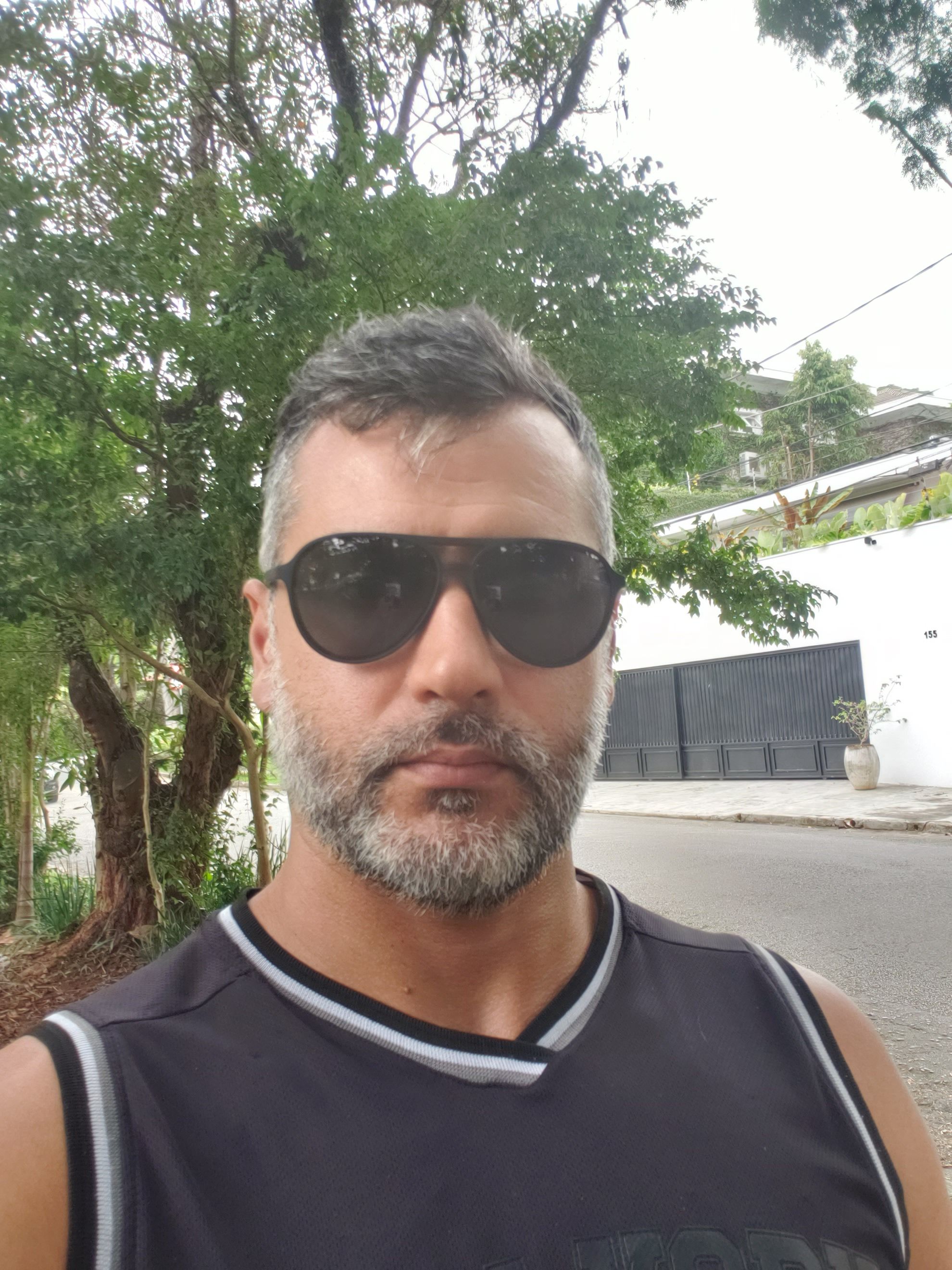 Erick França - Personal Trainer