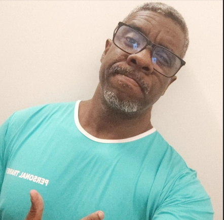 Luis, Personal em São Paulo especializado em Hipertrofia