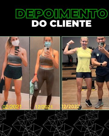 Treino com Wagner em São Paulo