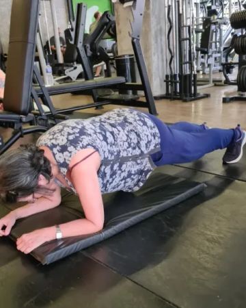 Treino com Andressa Gonçalves em São Paulo