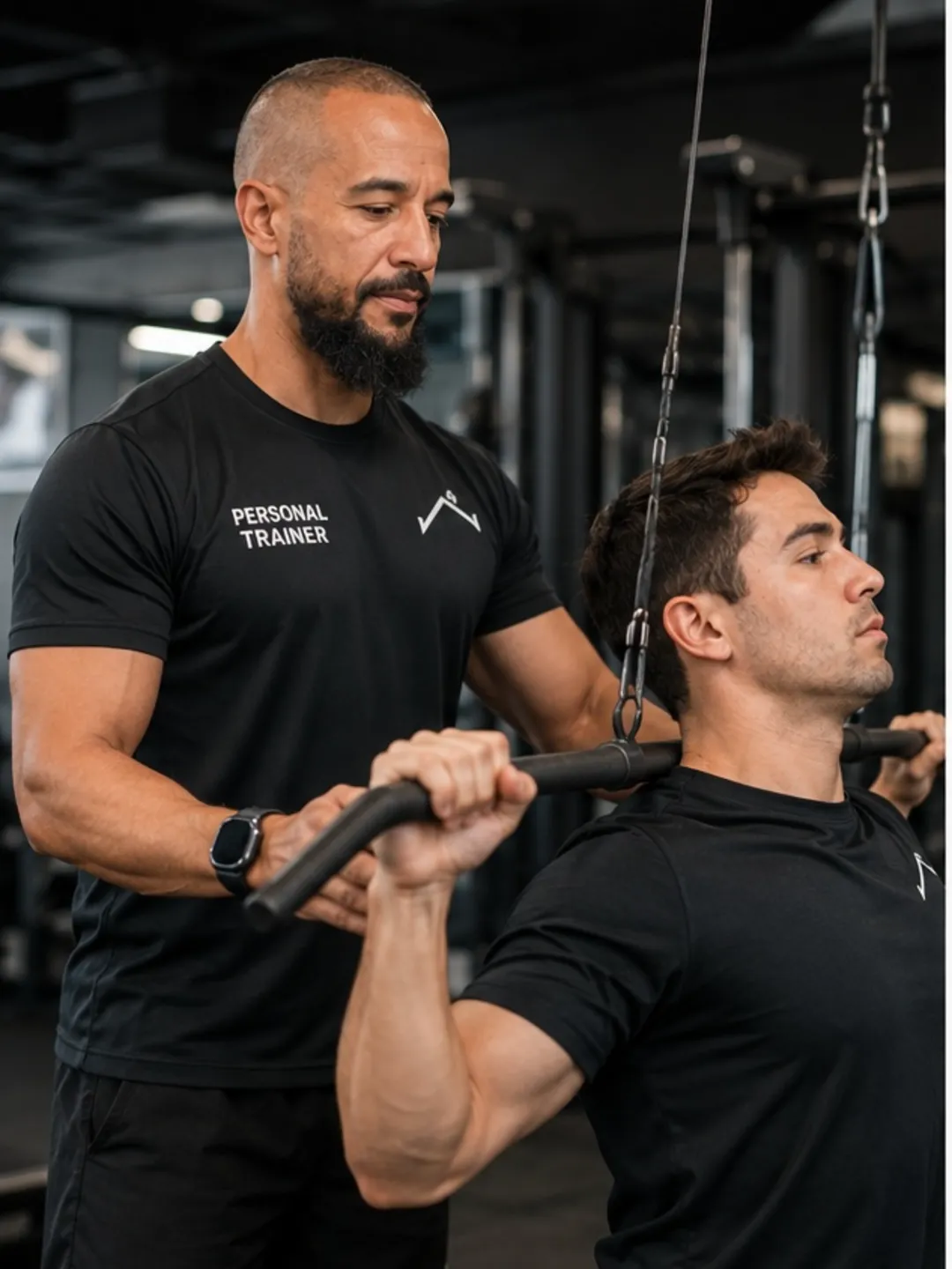 Treino com Diego em São Paulo